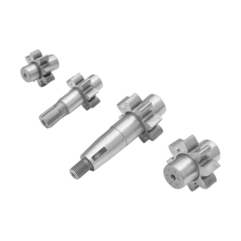 Set pinioane pentru pompa H801 UTB U-650